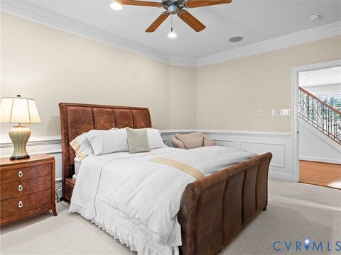 Tiny photo for 8705 Raleigh Manor Place, Henrico, VA 23229 (MLS # 2605296)