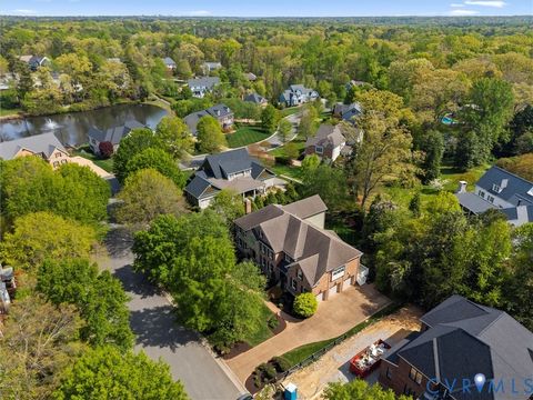 Tiny photo for 8705 Raleigh Manor Place, Henrico, VA 23229 (MLS # 2605296)