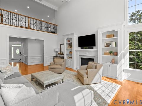 Tiny photo for 8705 Raleigh Manor Place, Henrico, VA 23229 (MLS # 2605296)