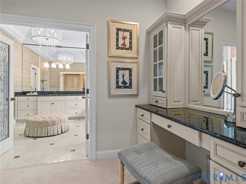 Tiny photo for 8705 Raleigh Manor Place, Henrico, VA 23229 (MLS # 2605296)