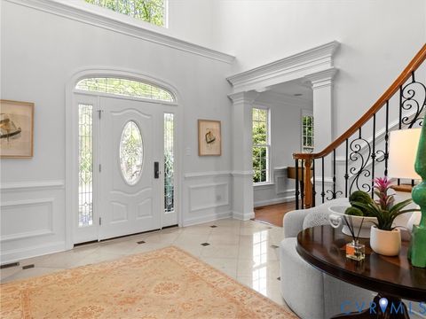 Tiny photo for 8705 Raleigh Manor Place, Henrico, VA 23229 (MLS # 2605296)