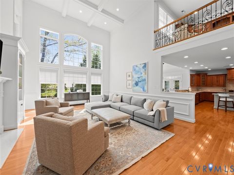 Tiny photo for 8705 Raleigh Manor Place, Henrico, VA 23229 (MLS # 2605296)