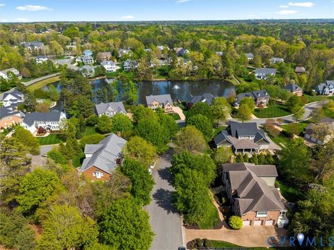 Tiny photo for 8705 Raleigh Manor Place, Henrico, VA 23229 (MLS # 2605296)