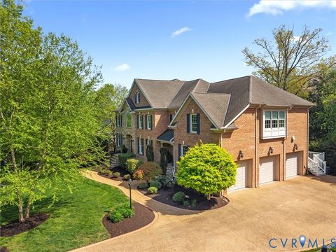 Tiny photo for 8705 Raleigh Manor Place, Henrico, VA 23229 (MLS # 2605296)