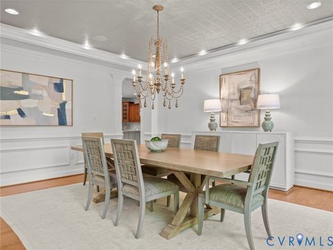 Tiny photo for 8705 Raleigh Manor Place, Henrico, VA 23229 (MLS # 2605296)