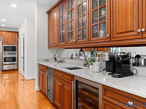 Tiny photo for 8705 Raleigh Manor Place, Henrico, VA 23229 (MLS # 2605296)