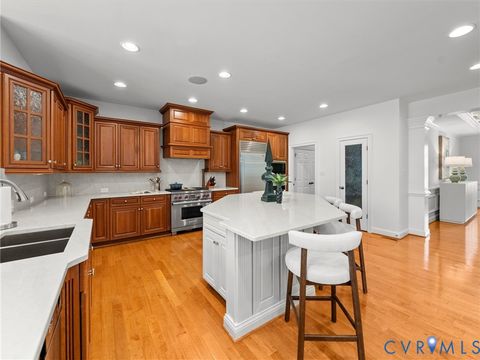 Tiny photo for 8705 Raleigh Manor Place, Henrico, VA 23229 (MLS # 2605296)
