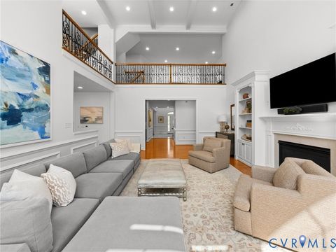 Tiny photo for 8705 Raleigh Manor Place, Henrico, VA 23229 (MLS # 2605296)