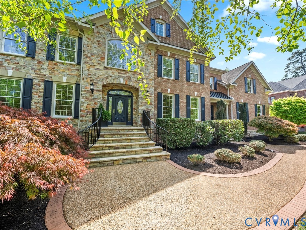 8705 Raleigh Manor Place