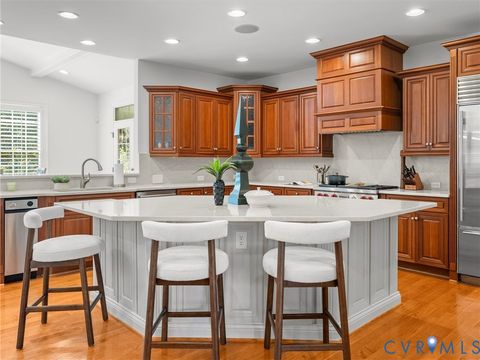 Tiny photo for 8705 Raleigh Manor Place, Henrico, VA 23229 (MLS # 2605296)