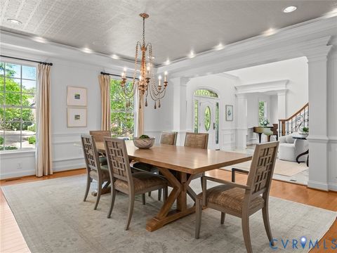 Tiny photo for 8705 Raleigh Manor Place, Henrico, VA 23229 (MLS # 2605296)