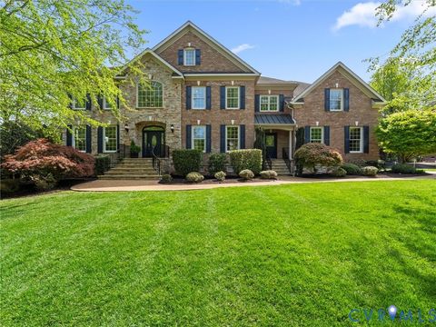 8705 Raleigh Manor Place Henrico VA 23229