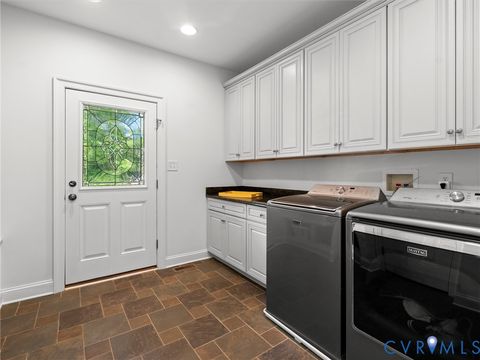 Tiny photo for 8705 Raleigh Manor Place, Henrico, VA 23229 (MLS # 2605296)