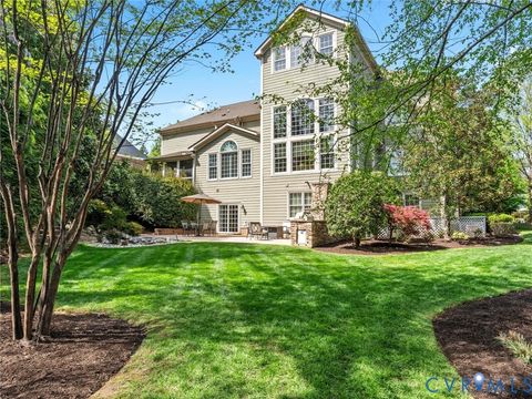 Tiny photo for 8705 Raleigh Manor Place, Henrico, VA 23229 (MLS # 2605296)