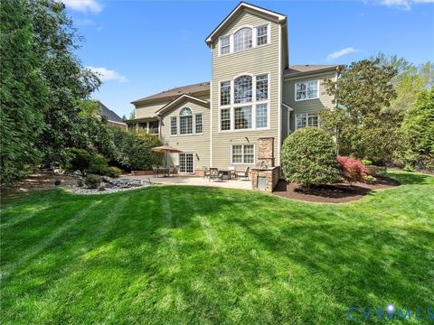 Tiny photo for 8705 Raleigh Manor Place, Henrico, VA 23229 (MLS # 2605296)