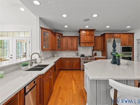 Tiny photo for 8705 Raleigh Manor Place, Henrico, VA 23229 (MLS # 2605296)
