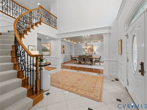 Tiny photo for 8705 Raleigh Manor Place, Henrico, VA 23229 (MLS # 2605296)