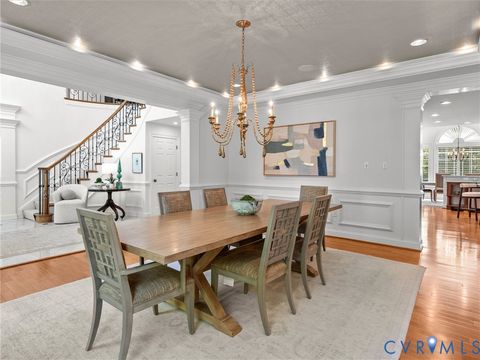 Tiny photo for 8705 Raleigh Manor Place, Henrico, VA 23229 (MLS # 2605296)