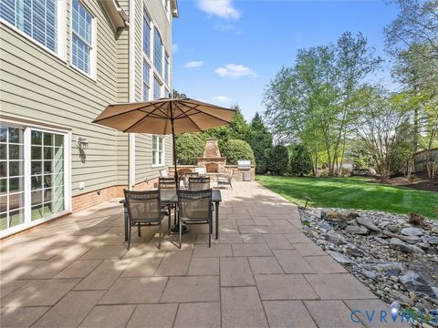 Tiny photo for 8705 Raleigh Manor Place, Henrico, VA 23229 (MLS # 2605296)