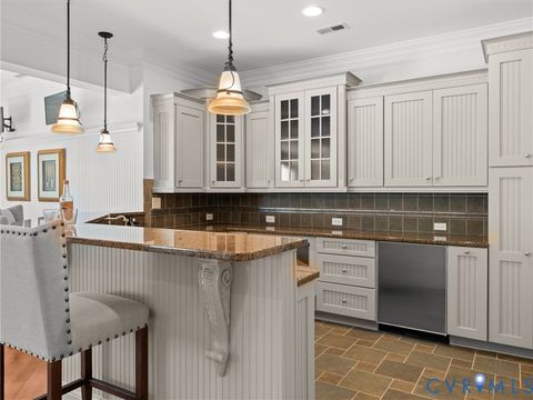 Tiny photo for 8705 Raleigh Manor Place, Henrico, VA 23229 (MLS # 2605296)