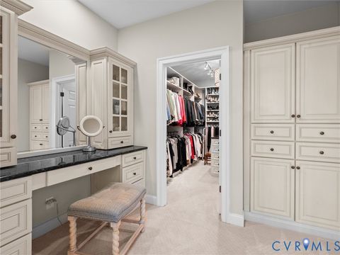 Tiny photo for 8705 Raleigh Manor Place, Henrico, VA 23229 (MLS # 2605296)