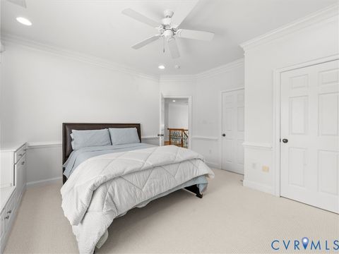 Tiny photo for 8705 Raleigh Manor Place, Henrico, VA 23229 (MLS # 2605296)