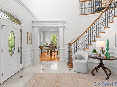 Tiny photo for 8705 Raleigh Manor Place, Henrico, VA 23229 (MLS # 2605296)