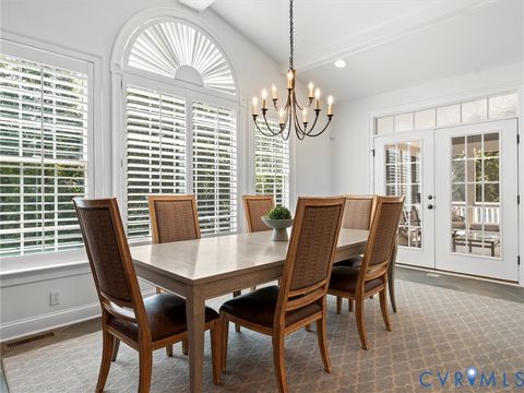 Tiny photo for 8705 Raleigh Manor Place, Henrico, VA 23229 (MLS # 2605296)