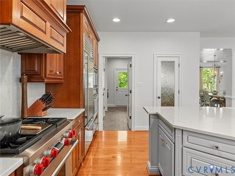 Tiny photo for 8705 Raleigh Manor Place, Henrico, VA 23229 (MLS # 2605296)