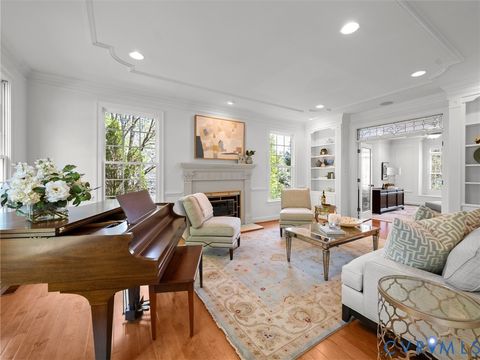 Tiny photo for 8705 Raleigh Manor Place, Henrico, VA 23229 (MLS # 2605296)