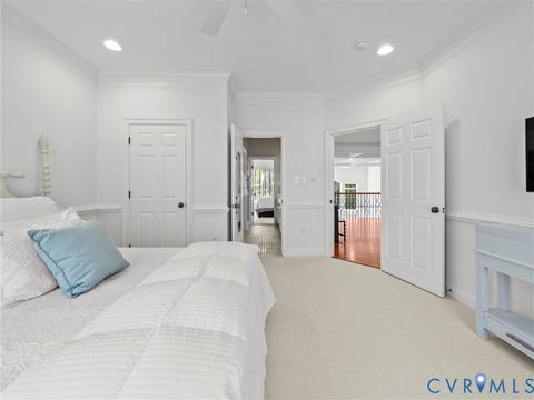 Tiny photo for 8705 Raleigh Manor Place, Henrico, VA 23229 (MLS # 2605296)