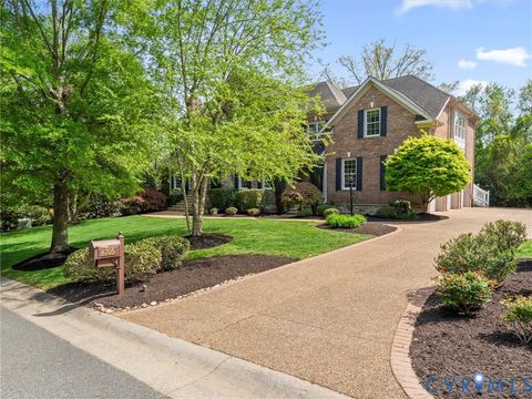 Tiny photo for 8705 Raleigh Manor Place, Henrico, VA 23229 (MLS # 2605296)