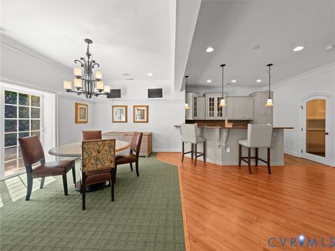 Tiny photo for 8705 Raleigh Manor Place, Henrico, VA 23229 (MLS # 2605296)