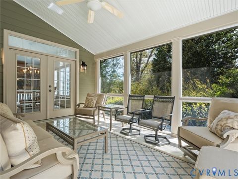 Tiny photo for 8705 Raleigh Manor Place, Henrico, VA 23229 (MLS # 2605296)