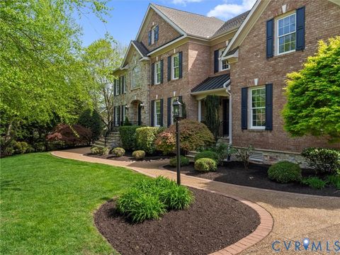 Tiny photo for 8705 Raleigh Manor Place, Henrico, VA 23229 (MLS # 2605296)