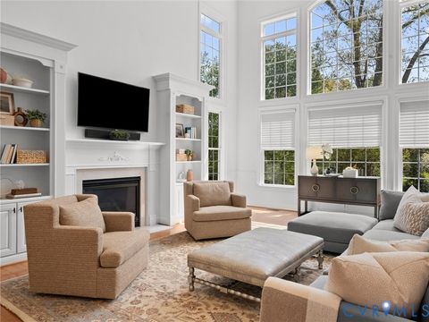 Tiny photo for 8705 Raleigh Manor Place, Henrico, VA 23229 (MLS # 2605296)