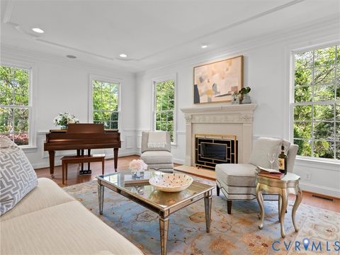 Tiny photo for 8705 Raleigh Manor Place, Henrico, VA 23229 (MLS # 2605296)