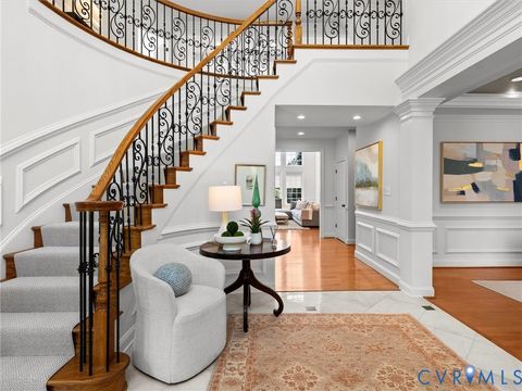 Tiny photo for 8705 Raleigh Manor Place, Henrico, VA 23229 (MLS # 2605296)