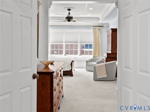 Tiny photo for 8705 Raleigh Manor Place, Henrico, VA 23229 (MLS # 2605296)