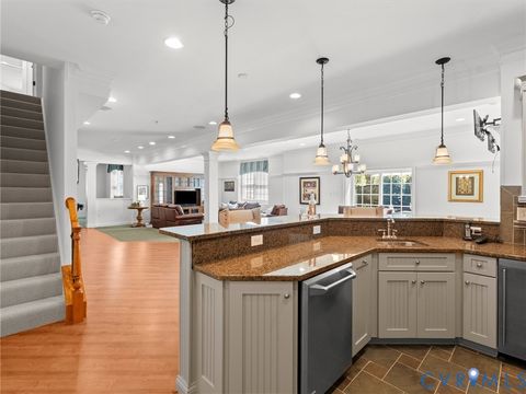 Tiny photo for 8705 Raleigh Manor Place, Henrico, VA 23229 (MLS # 2605296)