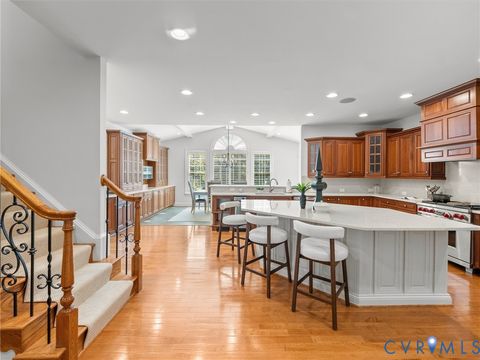 Tiny photo for 8705 Raleigh Manor Place, Henrico, VA 23229 (MLS # 2605296)