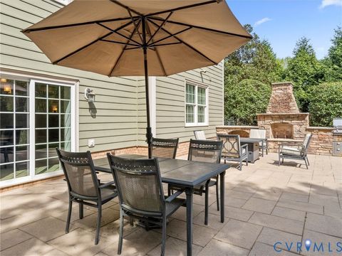 Tiny photo for 8705 Raleigh Manor Place, Henrico, VA 23229 (MLS # 2605296)