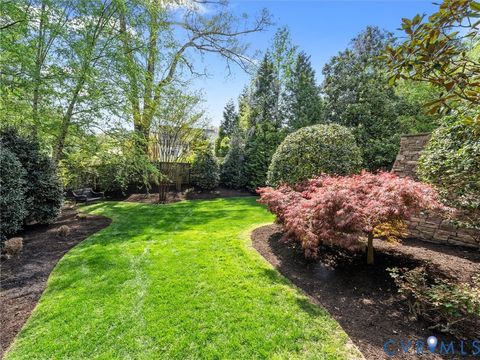 Tiny photo for 8705 Raleigh Manor Place, Henrico, VA 23229 (MLS # 2605296)