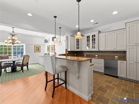 Tiny photo for 8705 Raleigh Manor Place, Henrico, VA 23229 (MLS # 2605296)