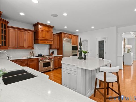 Tiny photo for 8705 Raleigh Manor Place, Henrico, VA 23229 (MLS # 2605296)