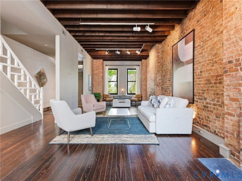 Tiny photo for 112 N Harvie Street, Richmond, VA 23220 (MLS # 2624026)