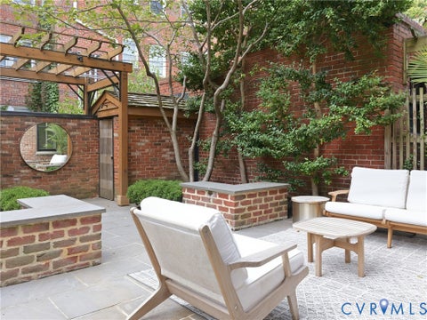 Tiny photo for 112 N Harvie Street, Richmond, VA 23220 (MLS # 2624026)