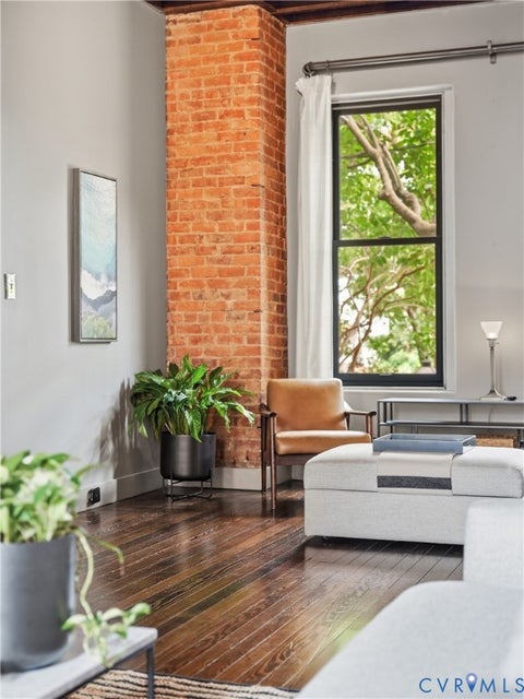 Tiny photo for 112 N Harvie Street, Richmond, VA 23220 (MLS # 2624026)