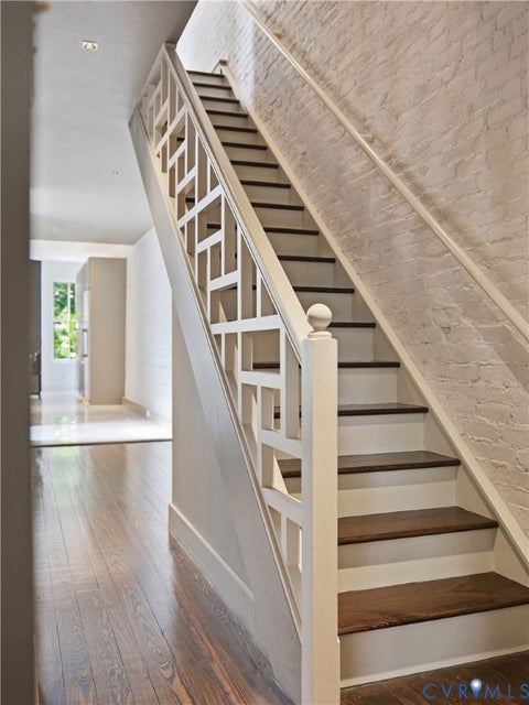 Tiny photo for 112 N Harvie Street, Richmond, VA 23220 (MLS # 2624026)