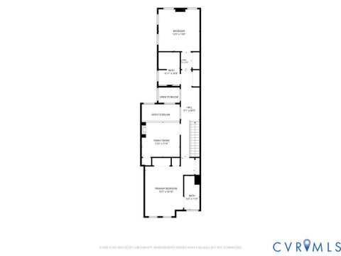 Tiny photo for 112 N Harvie Street, Richmond, VA 23220 (MLS # 2624026)